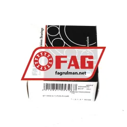 FAG B71900-C-T-P4S-DUL rulman resim 4