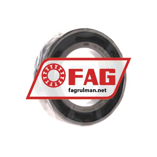 FAG B7008-E-2RSD-T-P4S-UL