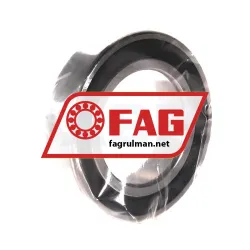FAG B7008-E-2RSD-T-P4S-UL rulman resim 2