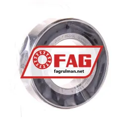 FAG B7005-C-2RSD-T-P4S-UL