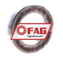 FAG B7012-E-T-P4S-K5-UM