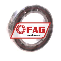 FAG B7012-E-T-P4S-K5-UM rulman resim 2
