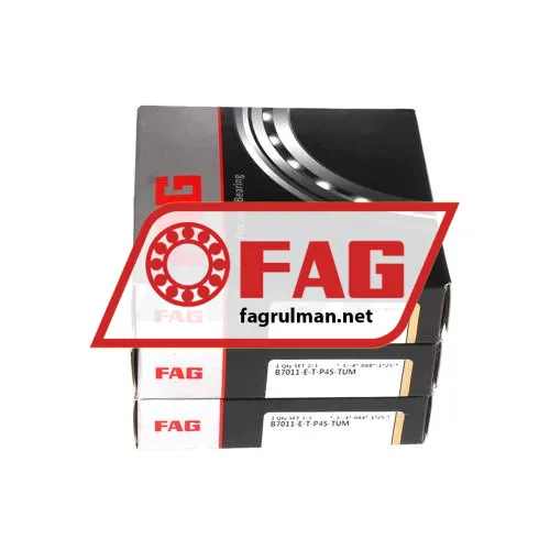 FAG B7011-E-T-P4S-TUM ürün fotoğrafı 3