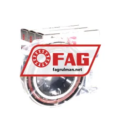 FAG B7011-E-T-P4S-TUM rulman resim 2