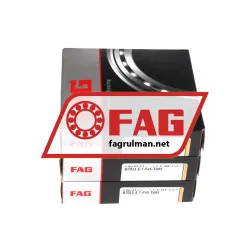 FAG B7011-E-T-P4S-TUM rulman resim 3
