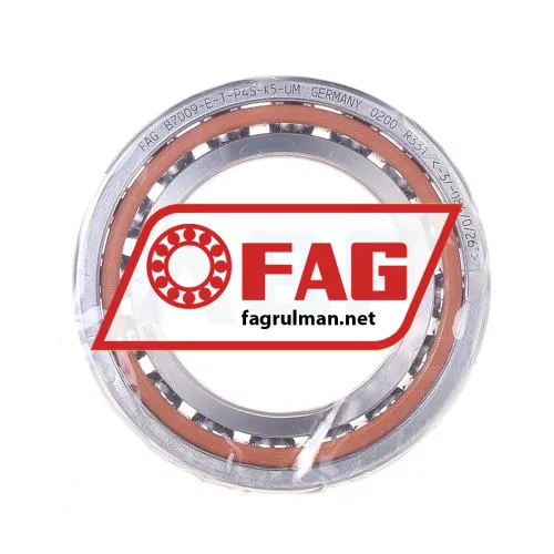 FAG B7009-E-T-P4S-K5-UM