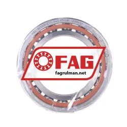 FAG B7009-E-T-P4S-K5-UM