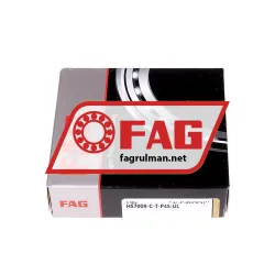 FAG HS7009-C-T-P4S-UL rulman resim 2