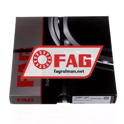 FAG HS7022-C-T-P4S-UL ürün fotoğrafı 2