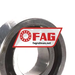 FAG XC7002-C-T-P4S-UL rulman resim 2