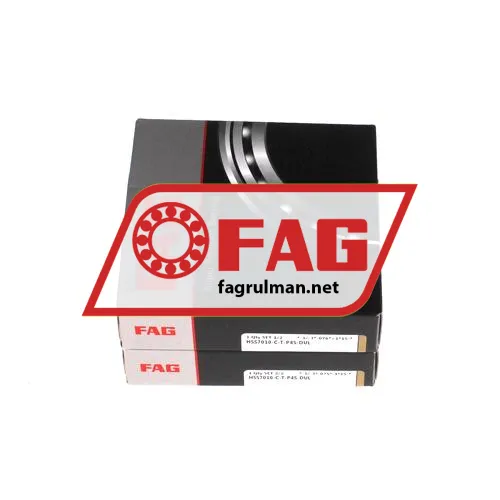 FAG HSS7010-C-T-P4S-DUL