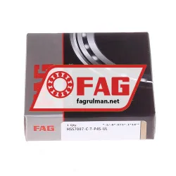 FAG HSS7007-C-T-P4S-UL rulman resim 2