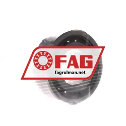 FAG HC7003-C-T-P4S-UL rulman resim 2