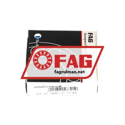 FAG HC7003-C-T-P4S-UL rulman resim 3
