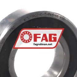 FAG XCS71902-C-T-P4S-UL rulman resim 2