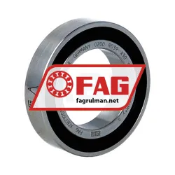 FAG XCB71905-C-2RSD-T-P4S-UL