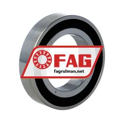 FAG XCB71905-C-2RSD-T-P4S-UL rulman resim 2