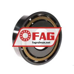 FAG 7411-B-XL-MP rulman resim 2