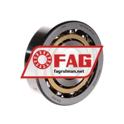 FAG 7407-B-XL-MP-UO