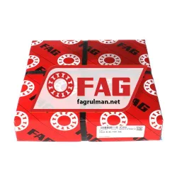 FAG 7319-B-XL-TVP-UA rulman resim 2