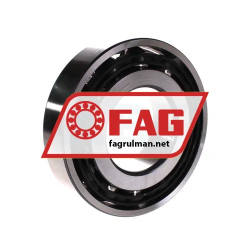 FAG 7215-B-XL-TVP-UA ürün fotoğrafı 2
