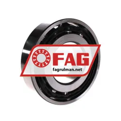 FAG 7215-B-XL-TVP-UA rulman resim 2