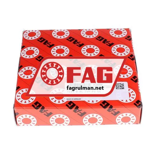 FAG 7215-B-XL-TVP-P5-UL ürün fotoğrafı 3