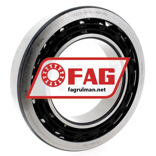 FAG 7215-B-XL-TVP-P5