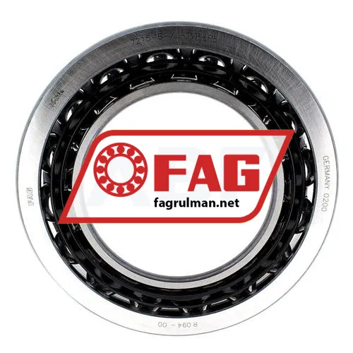FAG 7215-B-XL-TVP-P5 ürün fotoğrafı 2