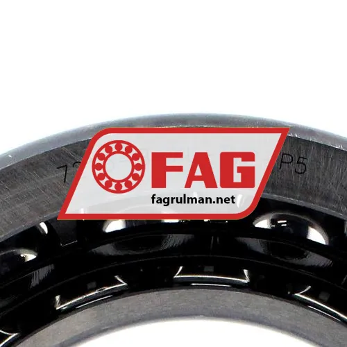 FAG 7215-B-XL-TVP-P5 ürün fotoğrafı 3