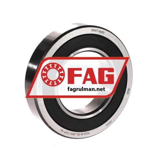FAG 7212-B-XL-TVP-P5-UL