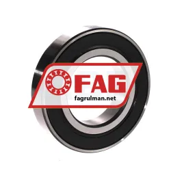 FAG 7212-B-XL-TVP-P5-UL rulman resim 2