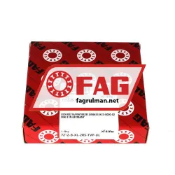 FAG 7212-B-XL-TVP-P5-UL rulman resim 3