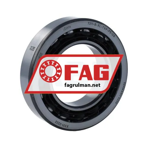 FAG 7211-B-XL-TVP-P5-UA