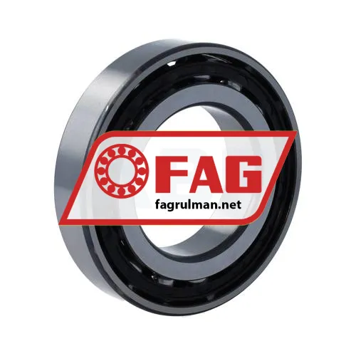 FAG 7211-B-XL-TVP-P5-UA ürün fotoğrafı 2