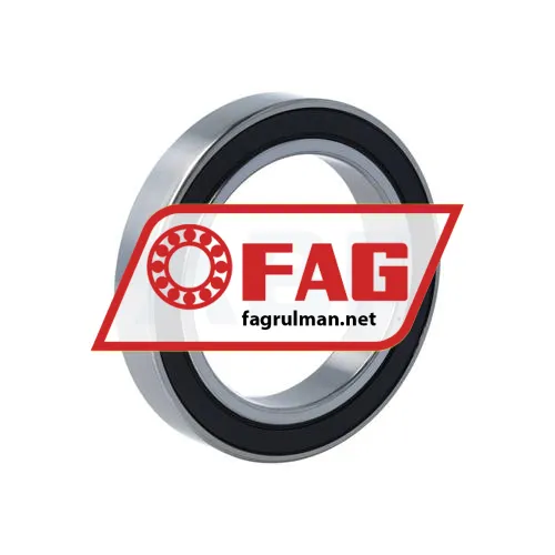 FAG B71910-C-2RSD-T-P4S-UM ürün fotoğrafı 2