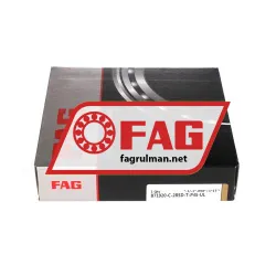 FAG B71920-C-2RSD-T-P4S-UL rulman resim 3