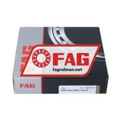 FAG HCB71918-E-2RSD-T-P4S-UL rulman resim 3