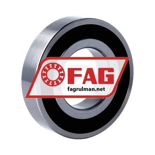 FAG HCB7208-C-2RSD-T-P4S-UL ürün fotoğrafı 2