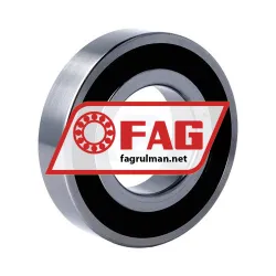 FAG HCB7208-C-2RSD-T-P4S-UL rulman resim 2