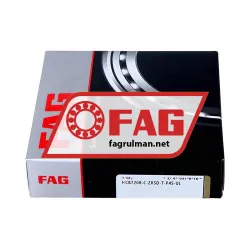 FAG HCB7208-C-2RSD-T-P4S-UL rulman resim 3