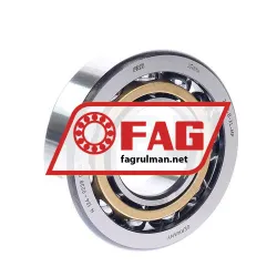FAG 7307-B-XL-MP