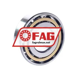 FAG 7307-B-XL-MP rulman resim 2