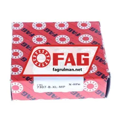 FAG 7307-B-XL-MP rulman resim 3