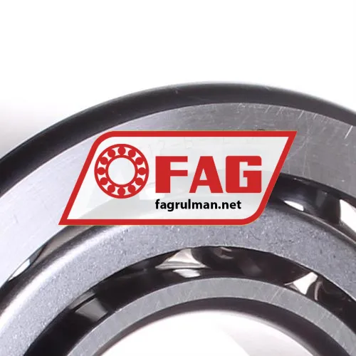 FAG 7312-B-XL-JP ürün fotoğrafı 2