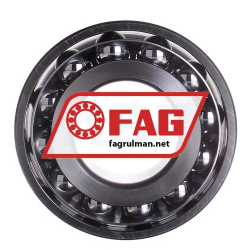 FAG 7312-B-XL-JP ürün fotoğrafı 3