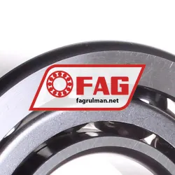 FAG 7312-B-XL-JP rulman resim 2