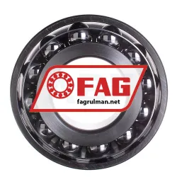 FAG 7312-B-XL-JP rulman resim 3