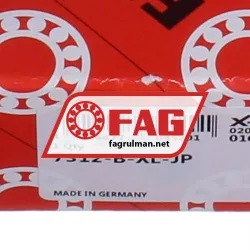 FAG 7312-B-XL-JP rulman resim 6