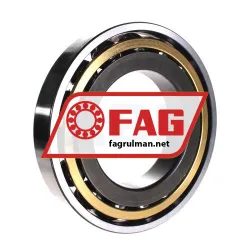 FAG 7230-B-XL-MP rulman resim 2